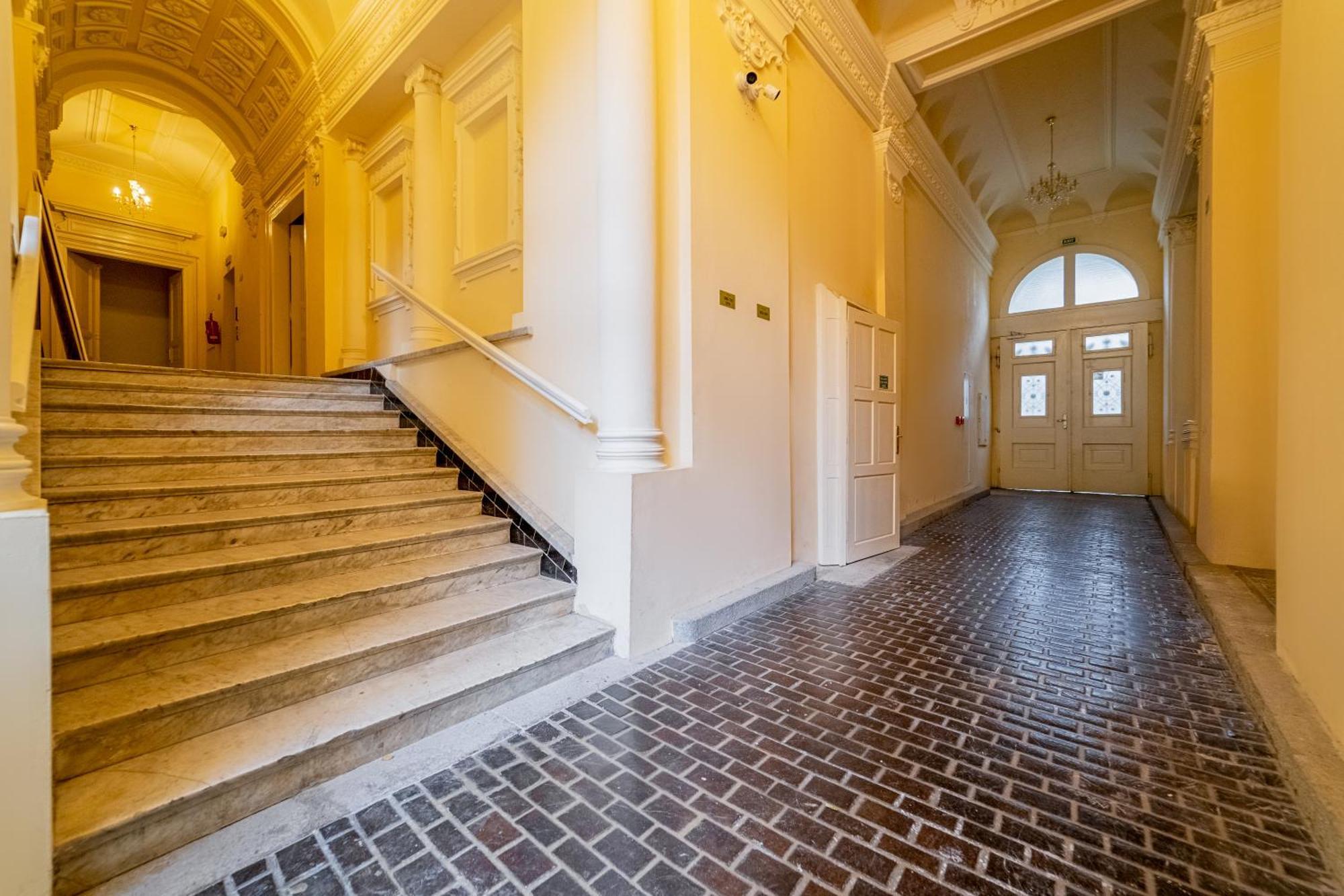 Appartamento Millenium Palace By Rentez Praga