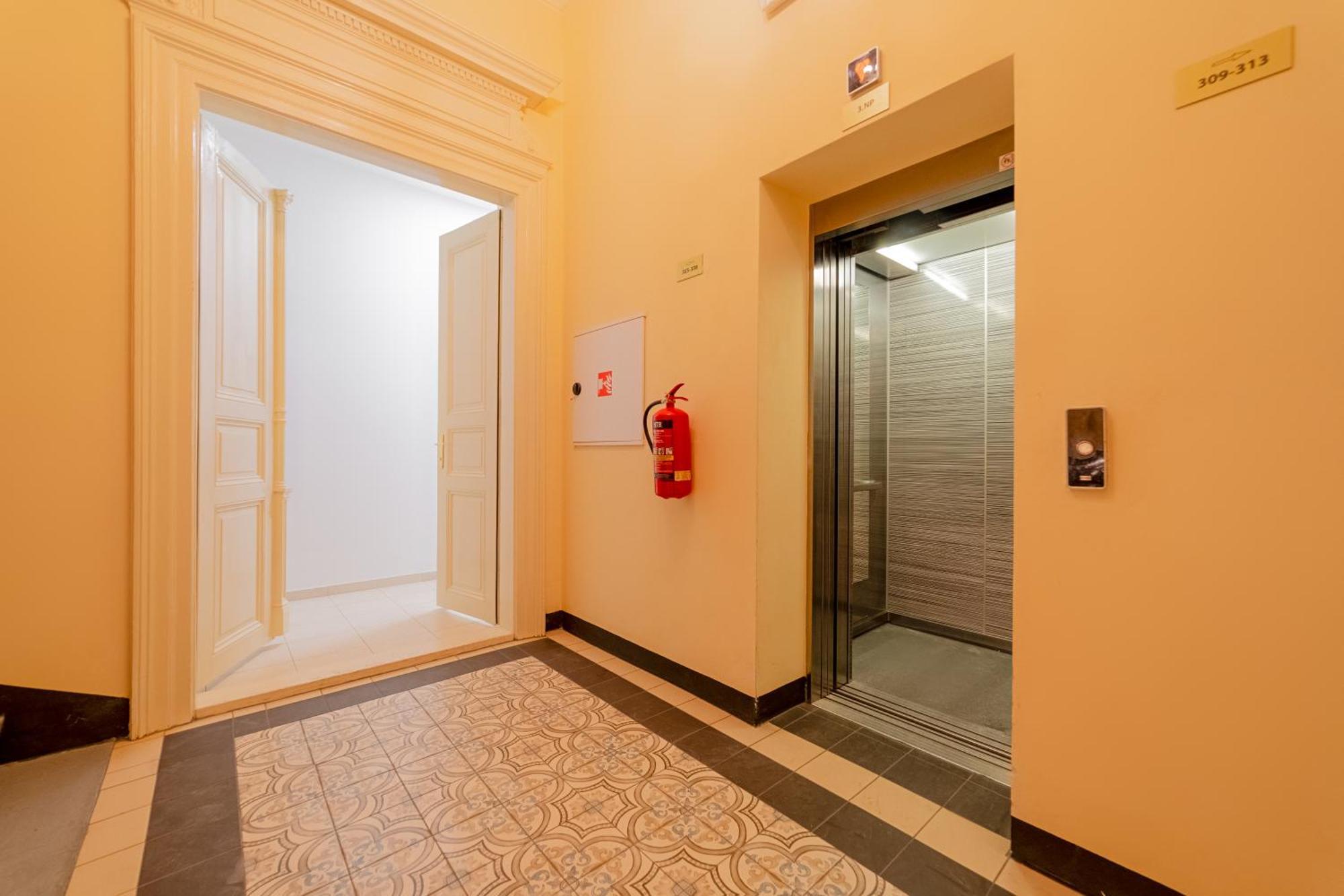 Appartamento Millenium Palace By Rentez