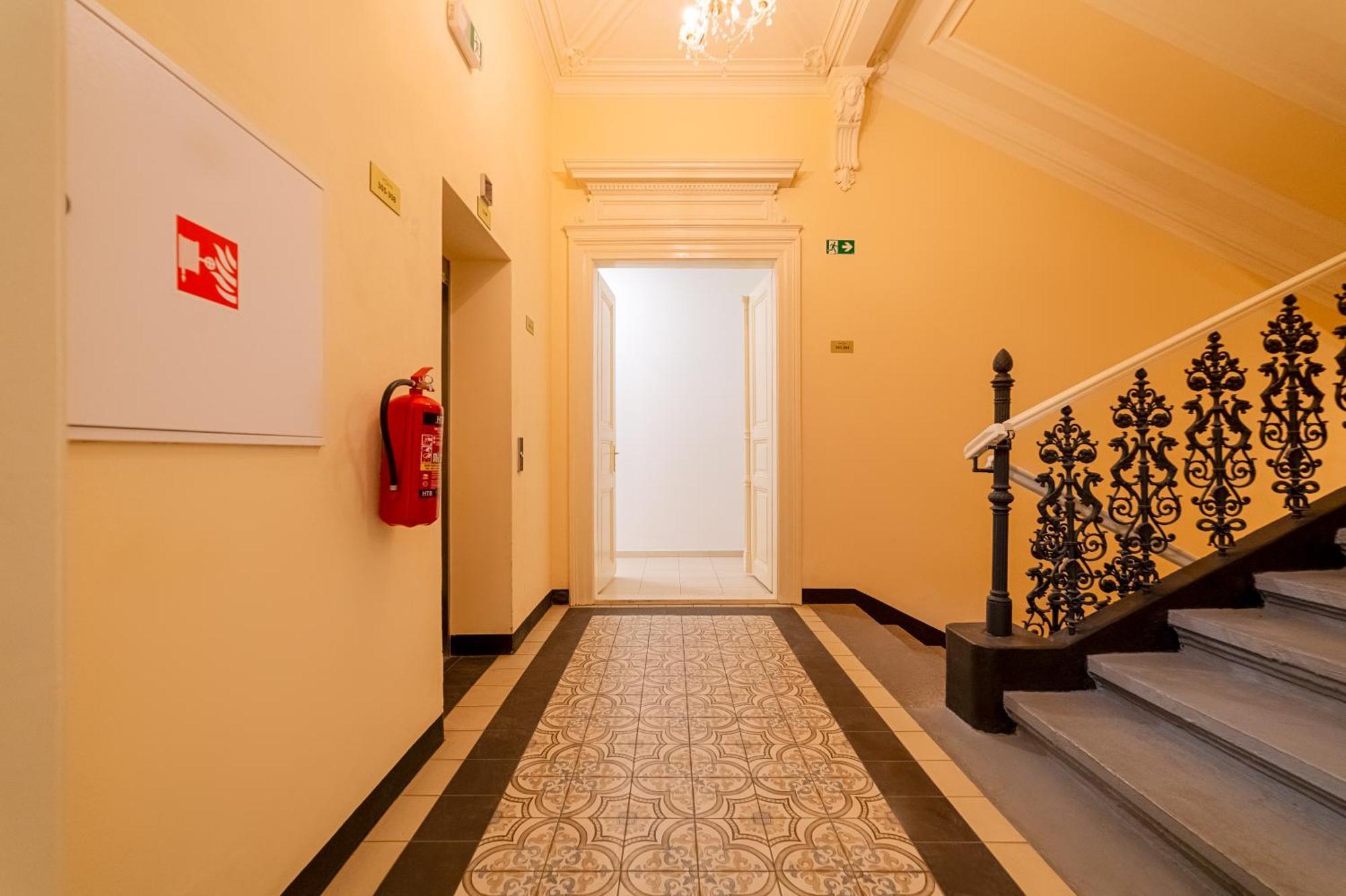 Millenium Palace By Rentez Apartamento *