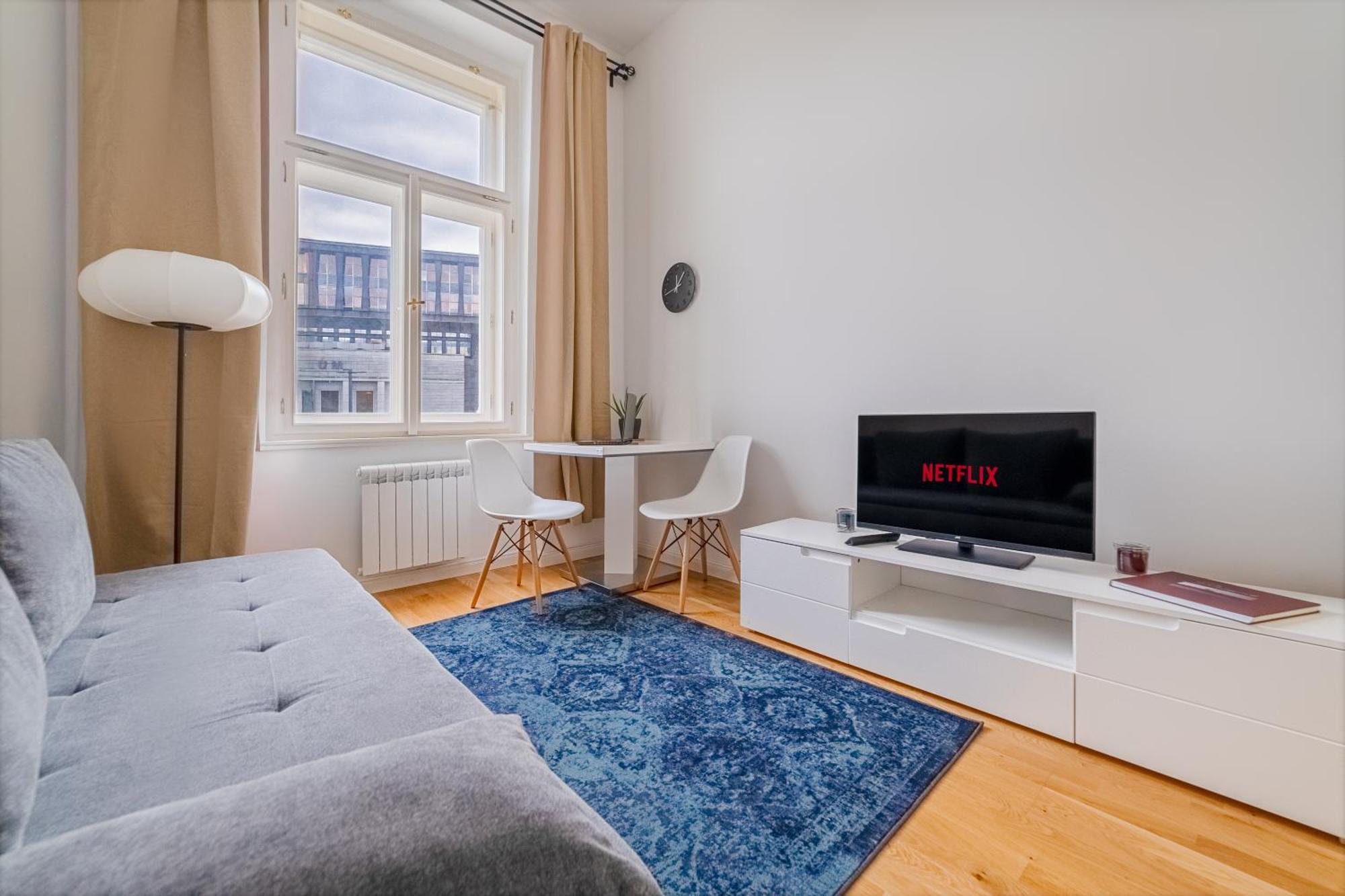 Millenium Palace By Rentez Apartamento