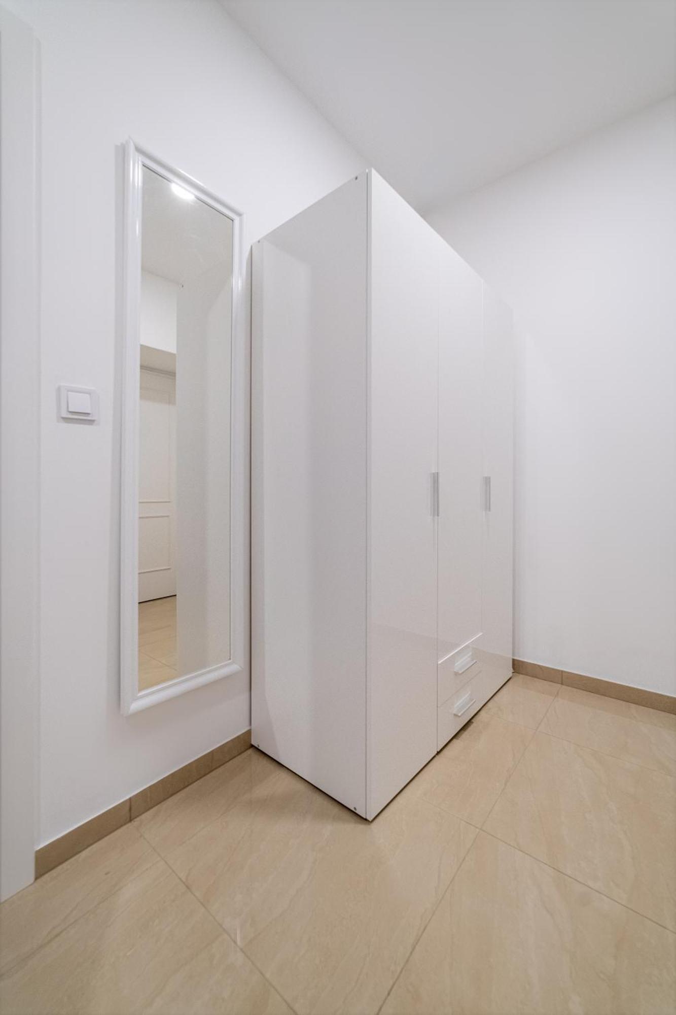 Apartamento Millenium Palace By Rentez *