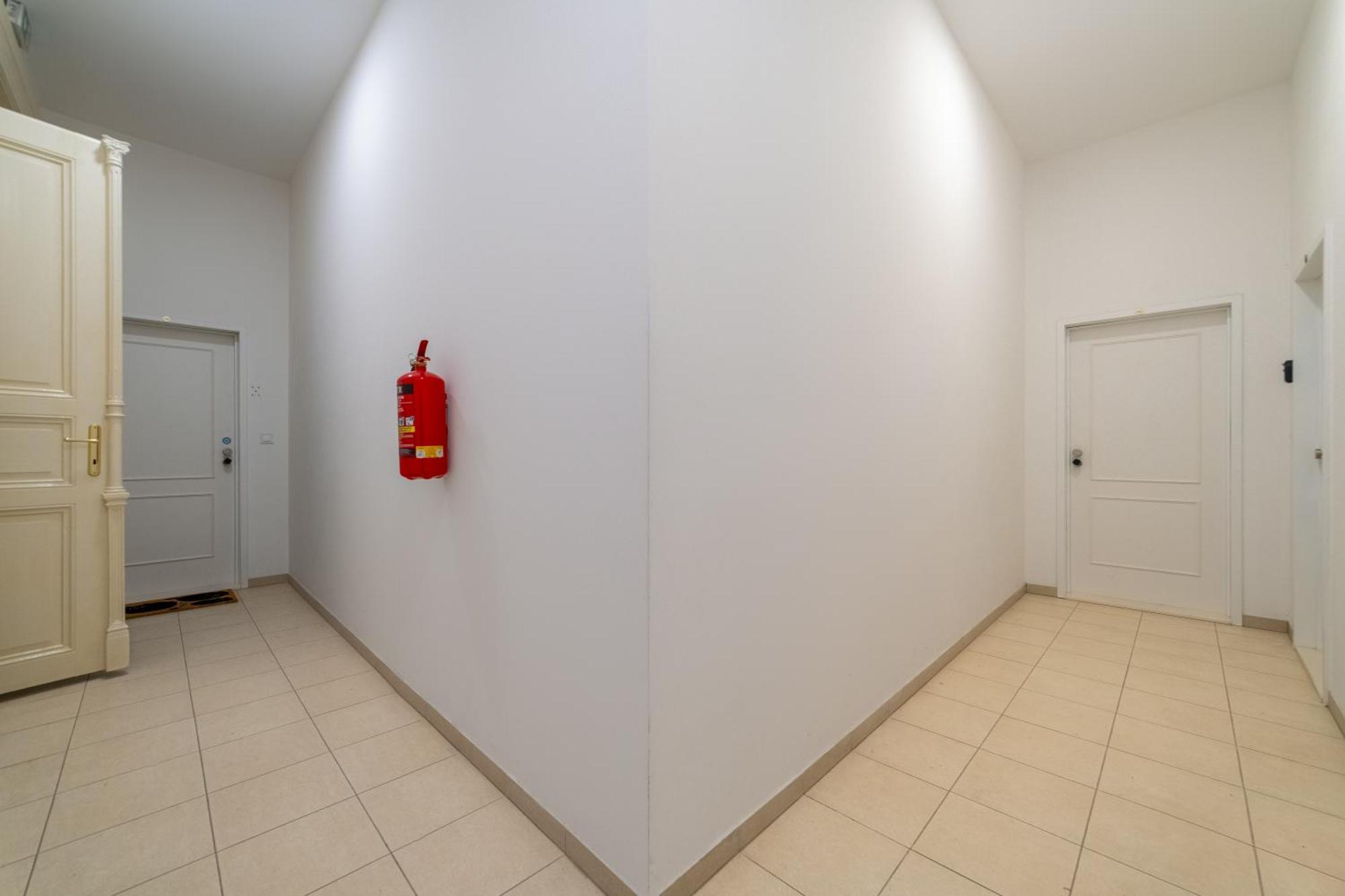 Apartamento Millenium Palace By Rentez Praga