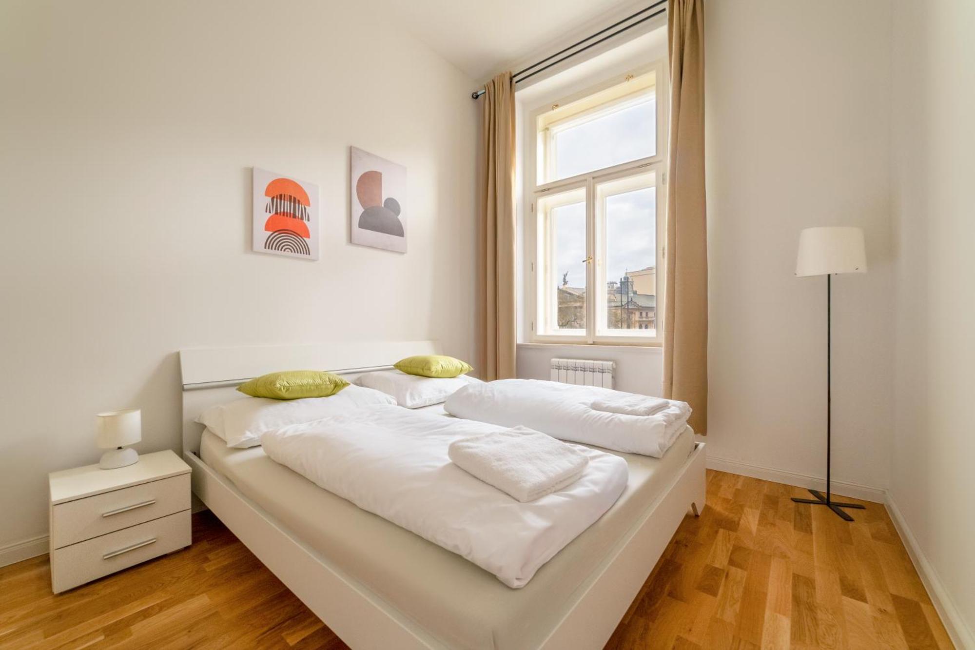 Apartamento Millenium Palace By Rentez *