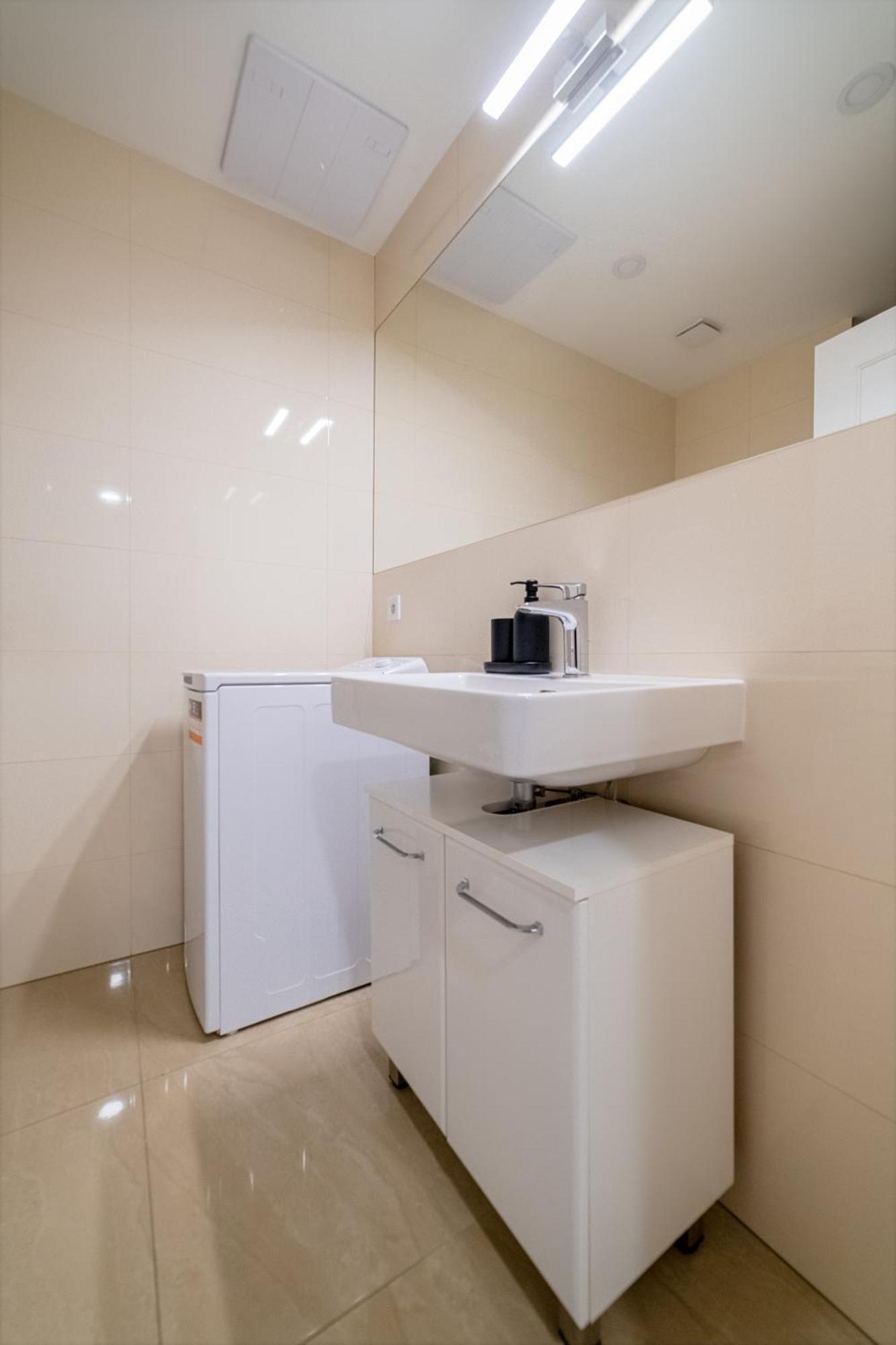 Apartamento Millenium Palace By Rentez Praga