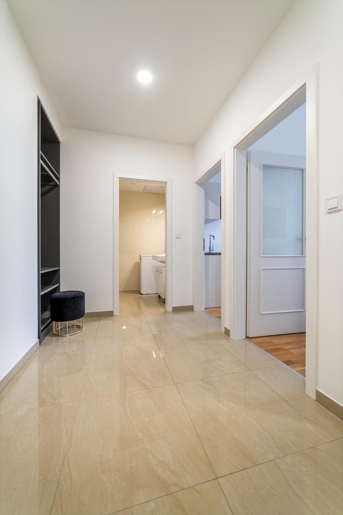 Apartamento Millenium Palace By Rentez Praga